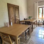빌라 Mas De Kaleiris 포르칼퀴에르