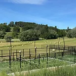 빌라 Mas De Kaleiris