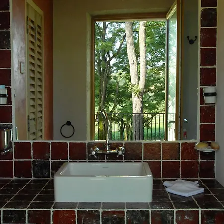 Mas De Kaleiris Villa