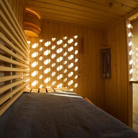 Villa Mas De Kaleiris