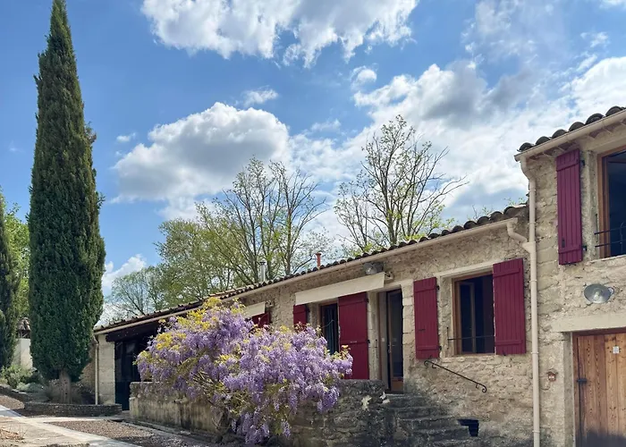 Mas De Kaleiris * Forcalquier