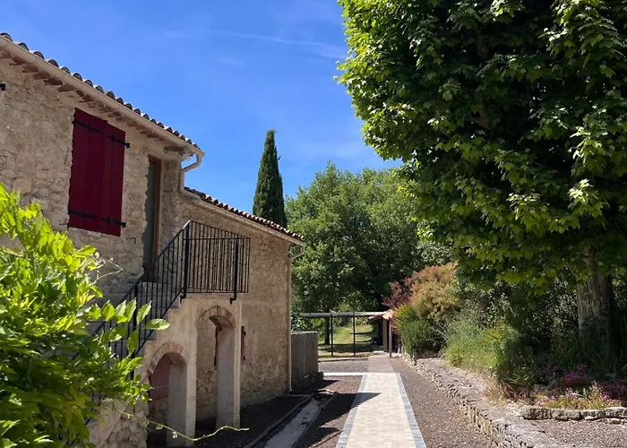 Mas De Kaleiris Forcalquier
