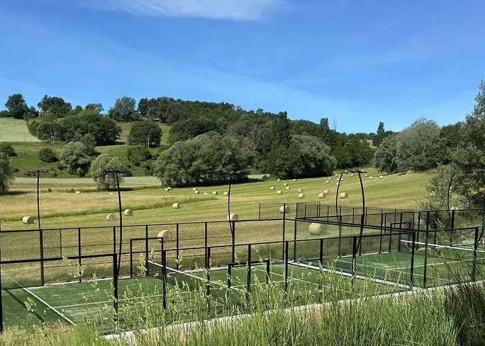 Villa Mas De Kaleiris