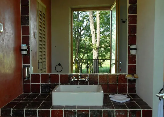 Mas De Kaleiris Villa