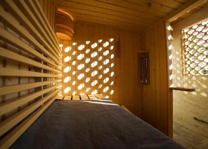 Villa Mas De Kaleiris